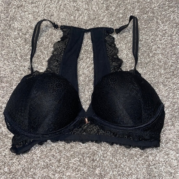 Pink Vs bra - Picture 1 of 4